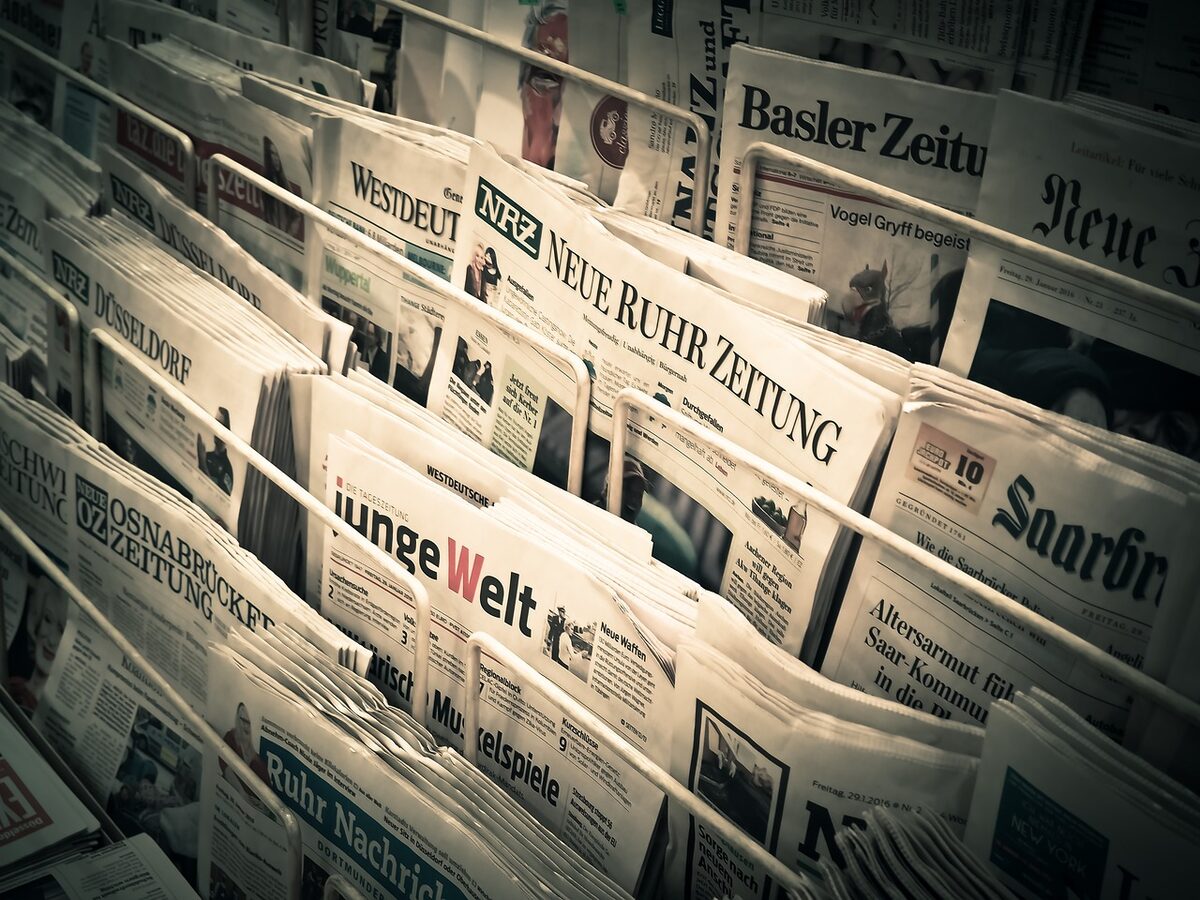 Lebensversicherung verkaufen Aktuelles Aktuelles rund um das Thema Lebensversicherung verkaufen: Nachrichten und Ratgeber